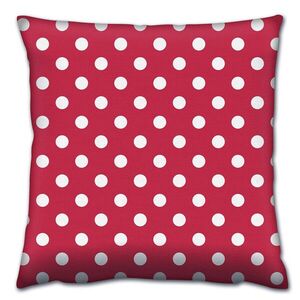 Imagine Perna, A14612, 43x43 cm, Amestec bumbac, Multicolor