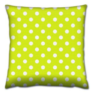 Imagine Perna, A14614, 43x43 cm, Amestec bumbac, Multicolor