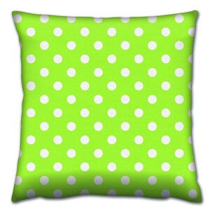 Imagine Perna, A14616, 43x43 cm, Amestec bumbac, Multicolor