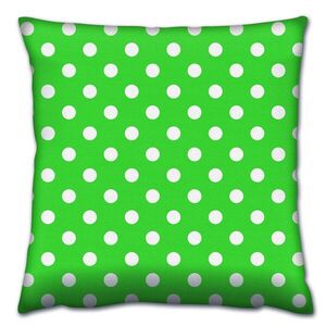 Imagine Perna, A14617, 43x43 cm, Amestec bumbac, Multicolor