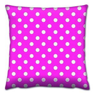 Imagine Perna, A14618, 43x43 cm, Amestec bumbac, Multicolor