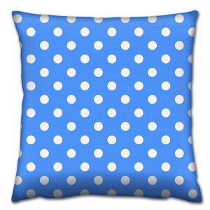 Imagine Perna, A14619, 43x43 cm, Amestec bumbac, Multicolor
