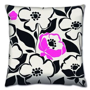 Imagine Perna, A14653, 43x43 cm, Amestec bumbac, Multicolor