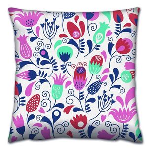 Imagine Perna, A14657, 43x43 cm, Multicolor