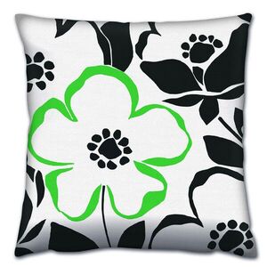 Imagine Perna, A14673, 43x43 cm, Amestec bumbac, Multicolor