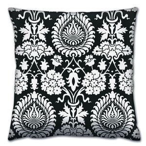 Imagine Perna, A14675, 43x43 cm, Amestec bumbac, Multicolor