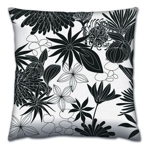 Imagine Perna, A14677, 43x43 cm, Amestec bumbac, Multicolor