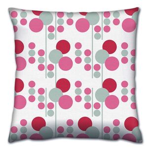 Imagine Perna, A14695, 43x43 cm, Amestec bumbac, Multicolor