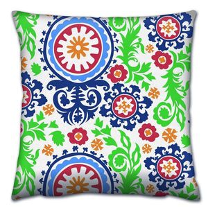 Imagine Perna, A14698, 43x43 cm, Multicolor