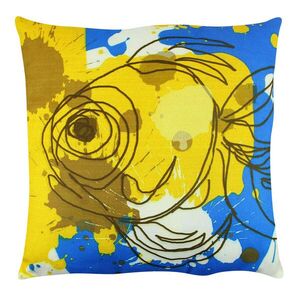 Imagine Perna, A12561, 43x43 cm, Multicolor