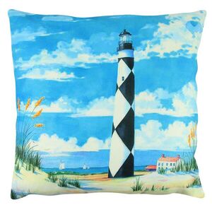 Imagine Perna, A12562, 43x43 cm, Multicolor
