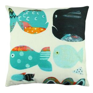 Imagine Perna, A12568, 43x43 cm, Multicolor