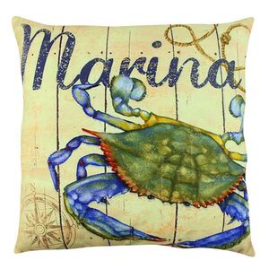 Imagine Perna, A12571, 43x43 cm, Multicolor