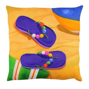 Imagine Perna, A12575, 43x43 cm, Multicolor