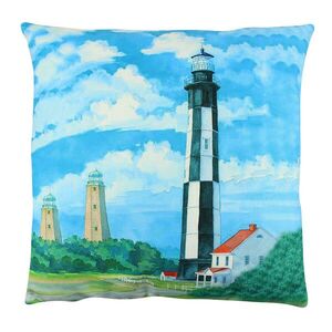 Imagine Perna, A12583, 43x43 cm, Multicolor
