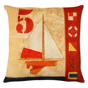 Imagine Perna, A12594, 43x43 cm, Multicolor