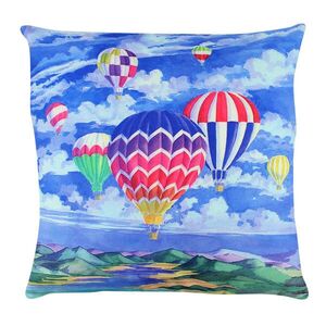 Imagine Perna, A12596, 43x43 cm, Multicolor