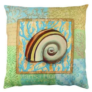 Imagine Perna, A12613, 43x43 cm, Multicolor