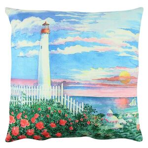 Imagine Perna, A12630, 43x43 cm, Multicolor