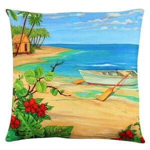 Imagine Perna, A12631, 43x43 cm, Multicolor