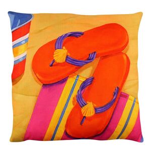 Imagine Perna, A12633, 43x43 cm, Multicolor