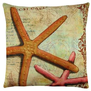 Imagine Perna, A12639, 43x43 cm, Multicolor