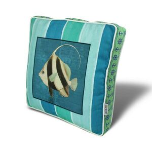 Imagine Perna, YM1009, 42x42 cm, Multicolor