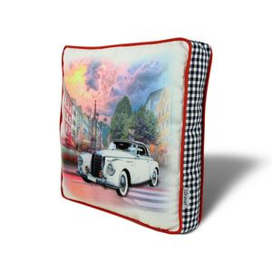 Imagine Perna, YM1070, 42x42 cm, Multicolor