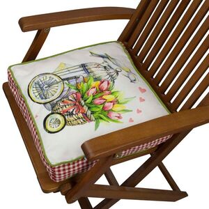 Imagine Perna, YM1179, 42x42 cm, Multicolor
