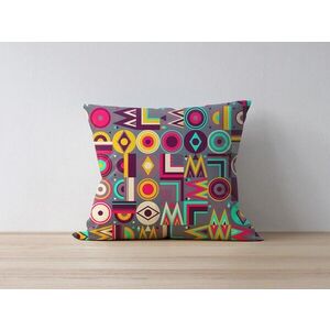 Imagine Husa de perna, a1011, 43x43 cm, Multicolor
