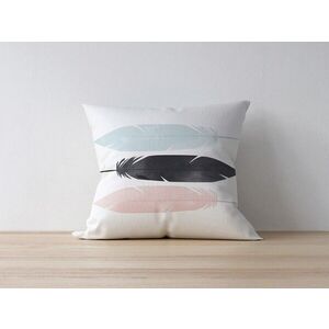 Imagine Husa de perna, a1015, 43x43 cm, Multicolor