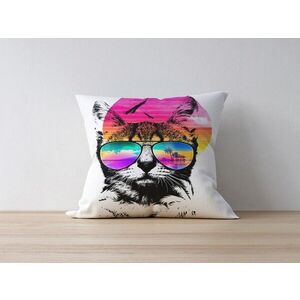 Imagine Husa de perna, a1026, 43x43 cm, Multicolor