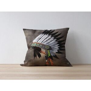 Imagine Husa de perna, a1031, 43x43 cm, Multicolor