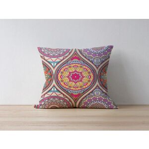 Imagine Husa de perna, a1033, 43x43 cm, Multicolor