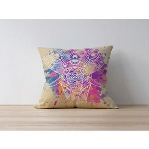 Imagine Husa de perna, a1035, 43x43 cm, Multicolor