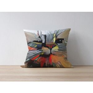 Imagine Husa de perna, a1037, 43x43 cm, Multicolor