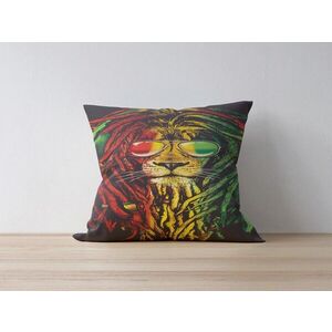 Imagine Husa de perna, a1048, 43x43 cm, Multicolor