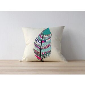 Imagine Husa de perna, a1053, 43x43 cm, Multicolor