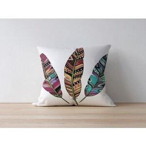 Imagine Husa de perna, a1054, 43x43 cm, Multicolor