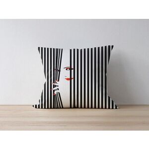 Imagine Husa de perna, a1058, 43x43 cm, Multicolor