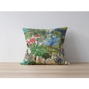 Imagine Husa de perna, a1062, 43x43 cm, Multicolor
