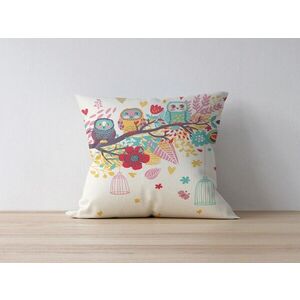 Imagine Husa de perna, a1078, 43x43 cm, Multicolor