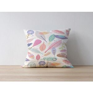 Imagine Husa de perna, a1079, 43x43 cm, Multicolor