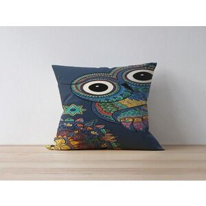 Imagine Husa de perna, a1088, 43x43 cm, Multicolor