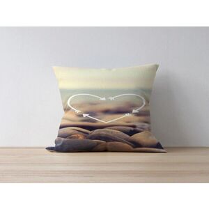 Imagine Husa de perna, a1104, 43x43 cm, Multicolor