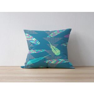 Imagine Husa de perna, a1111, 43x43 cm, Multicolor
