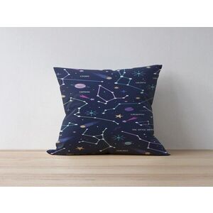 Imagine Husa de perna, a1126, 43x43 cm, Multicolor
