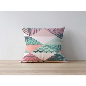 Imagine Husa de perna, a1146, 43x43 cm, Multicolor