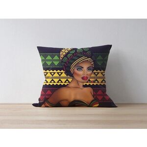 Imagine Husa de perna, a1168, 43x43 cm, Multicolor