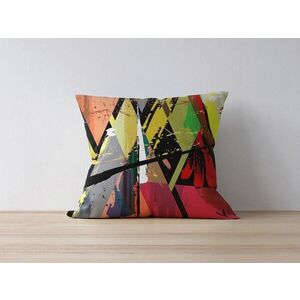 Imagine Husa de perna, a1195, 43x43 cm, Multicolor